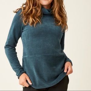 Carve Designs sweater